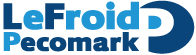 Logo Le Froid Pecomark